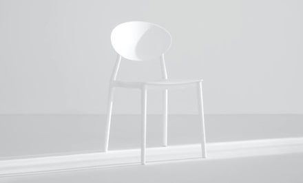 image of a chair